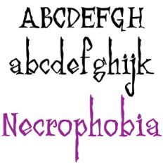 zp necrophobia