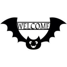 welcome bat