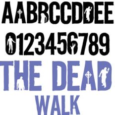 zp the dead walk