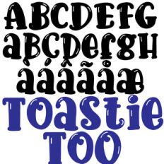 zp toastie too