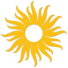 sun
