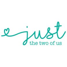 just the two of us