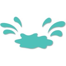 puddle splash