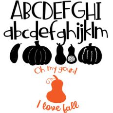 zp oh my gourd