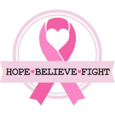 hope believe fight