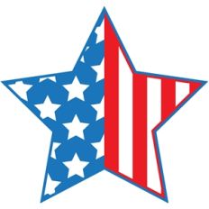 star