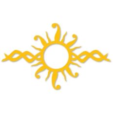 sun
