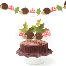 hedgehog set