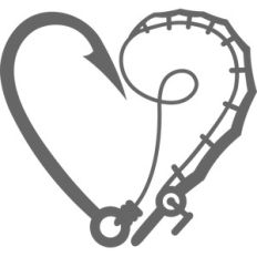 fishermans heart
