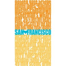 san francisco subway art