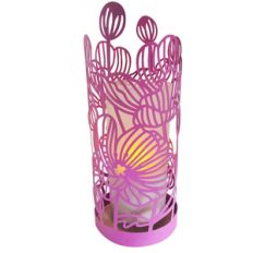 japanese anemone lantern