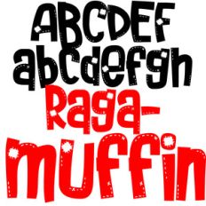 pn ragamuffin