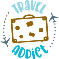 travel addict