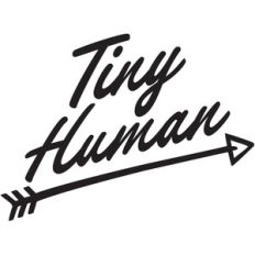 tiny human