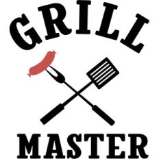 grill master
