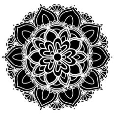 mandala background