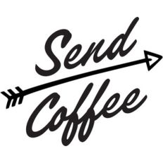 send coffee