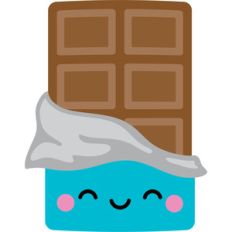 candy bar - so much pun