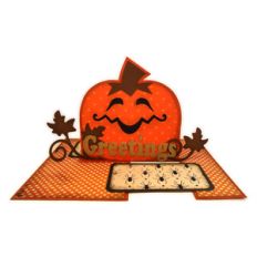 halloween jack impossible card
