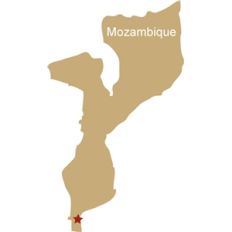 mozambique