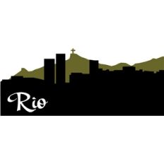rio de janeiro skyline