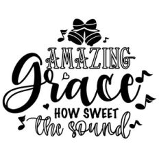 amazing grace