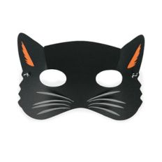 cat mask