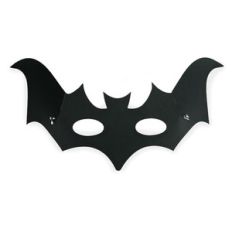 bat mask