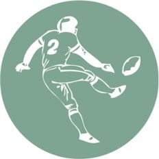 echo park football icon
