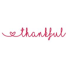 thankful
