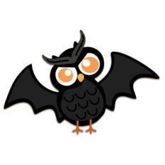 bat owl