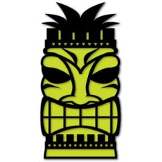 tiki