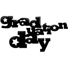 'graduation day' phrase