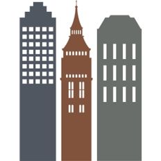 towers