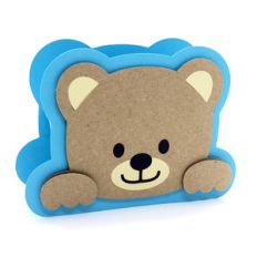 baby bear boy box
