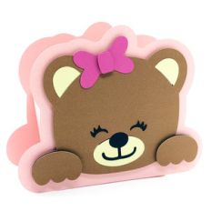 baby bear girl box