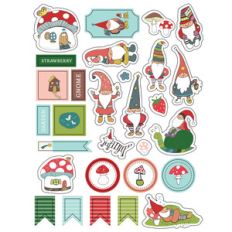 ml gnome stickers