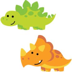 dinosuars - so much pun