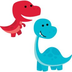dinosaurs - so much pun