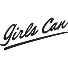 girls can