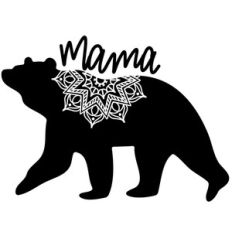 mama bear bandala