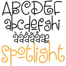 pn spotlight