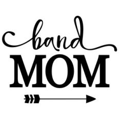band mom phrase