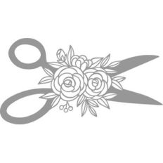 scissors