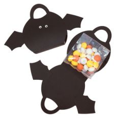 bat purse