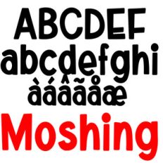 zp moshing