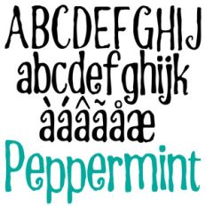 pn peppermint