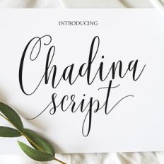 chadina script