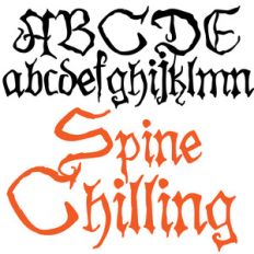 pn spine chilling