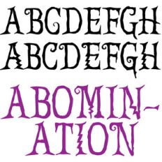 pn abomination